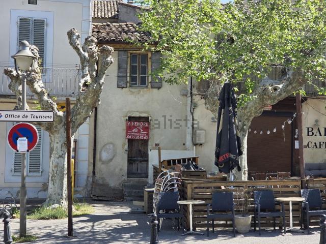 Appartement vente à La Genine, La Motte-Chalancon