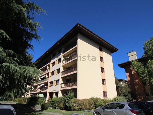 Appartement vente à Pré Bullafe, La Motte-Servolex