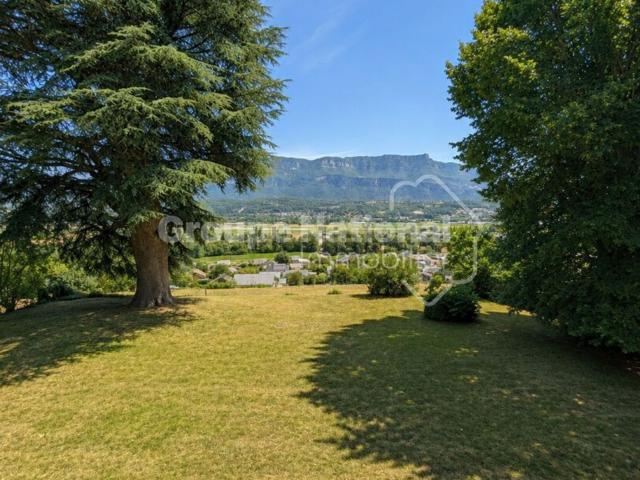 Appartement vente à Les Janon, La Motte-Servolex