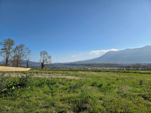 Appartement vente à Chambéry, La Motte-servolex