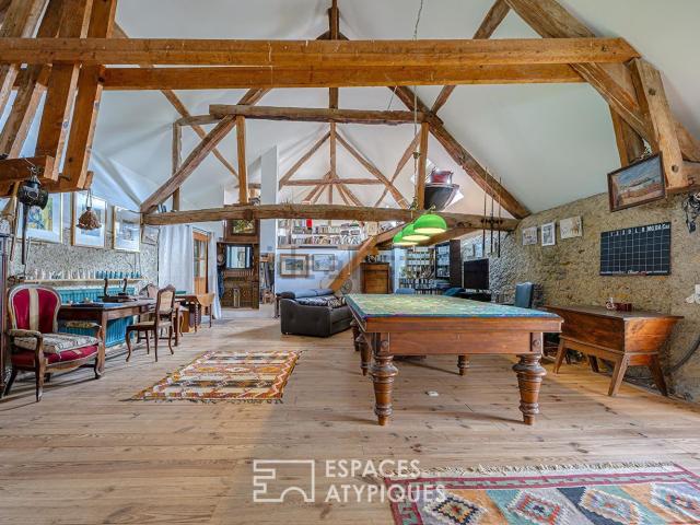 Appartement vente à Le Noiray, La Motte-Servolex