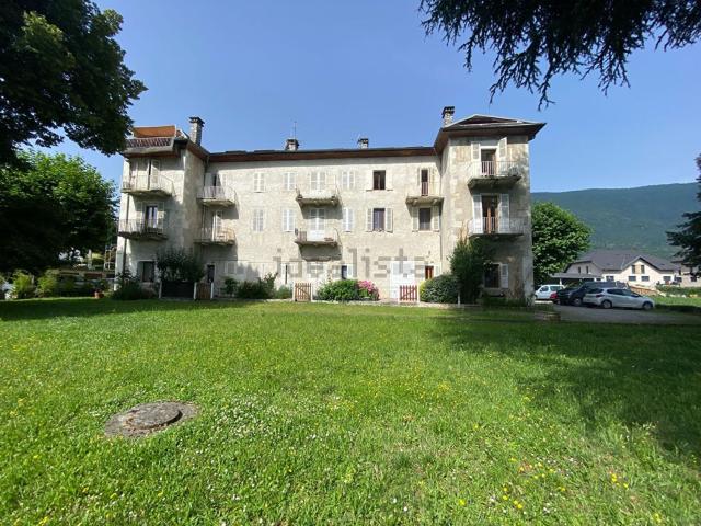 Appartement vente à Montarlet, La Motte-Servolex