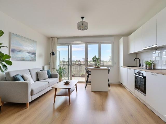Appartement vente à Pré Corret, La Motte-Servolex