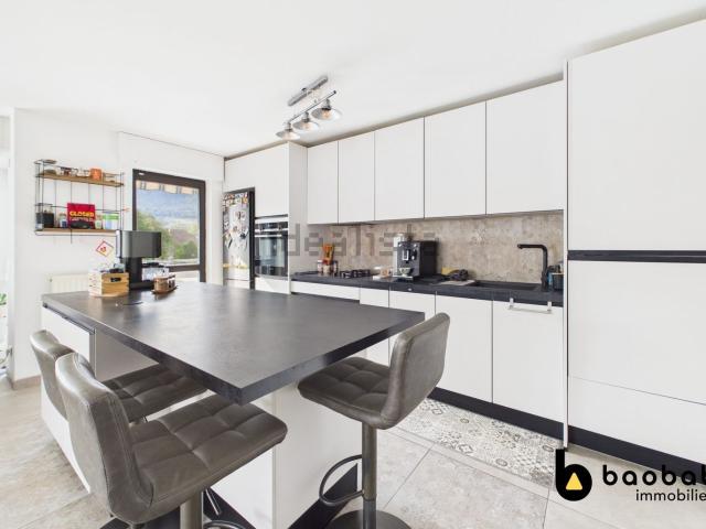 Appartement vente à La Motte-Servolex, Savoie
