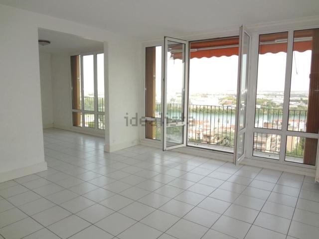 Appartement vente à La Mulatière, Rhône