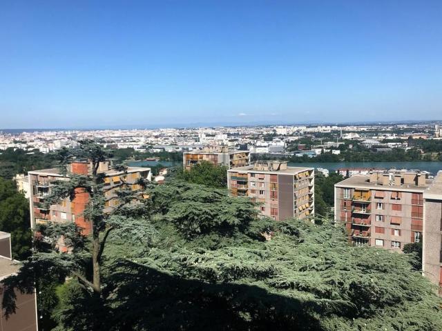 Appartement vente à La Mulatière, Rhône