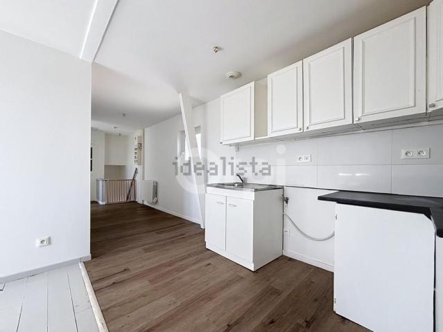 Appartement location à La Neuville-Roy, Oise