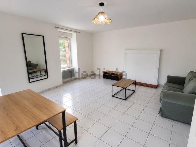 Appartement location à Sévrignac, La Noë-Blanche