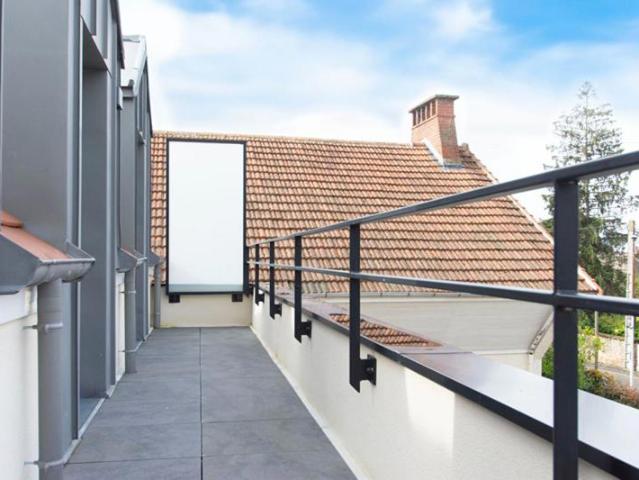 Appartement vente à Palaiseau, La Norville