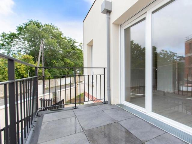 Appartement vente à Palaiseau, La Norville