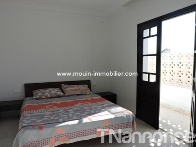 Appartement location