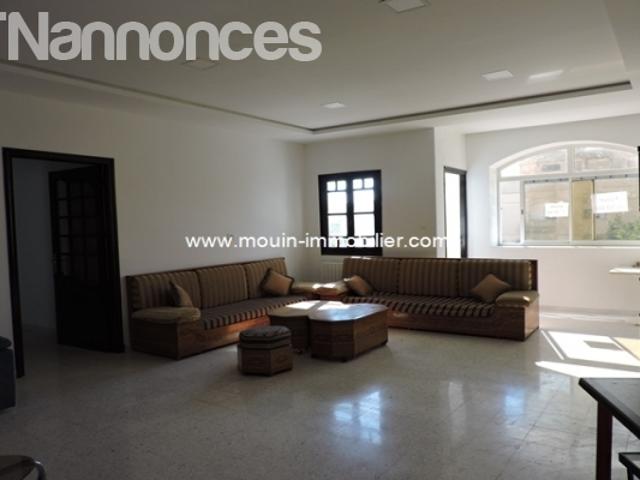 Appartement vente