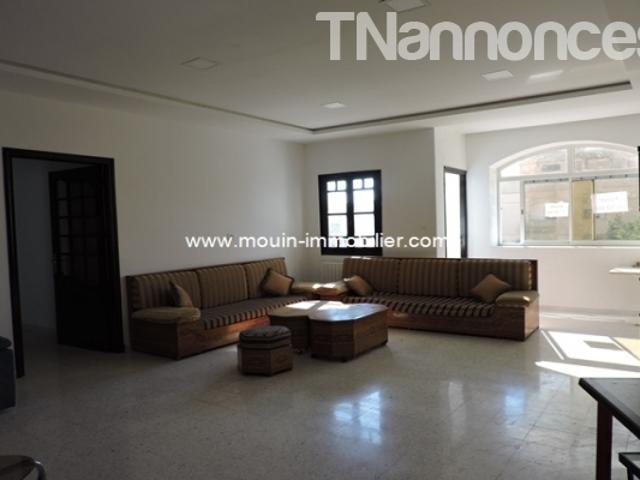 Appartement vente