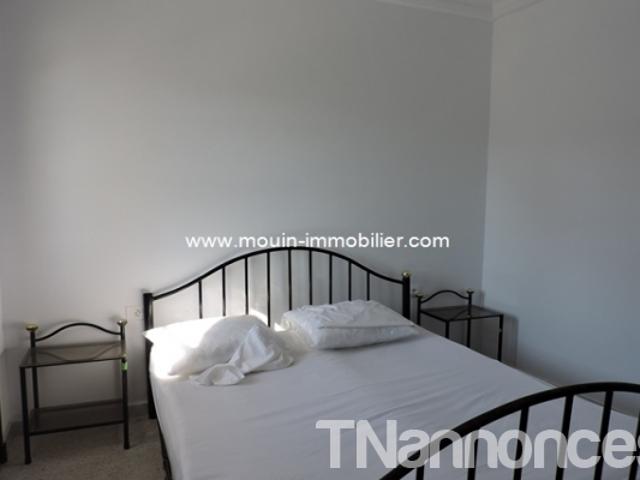 Appartement vente