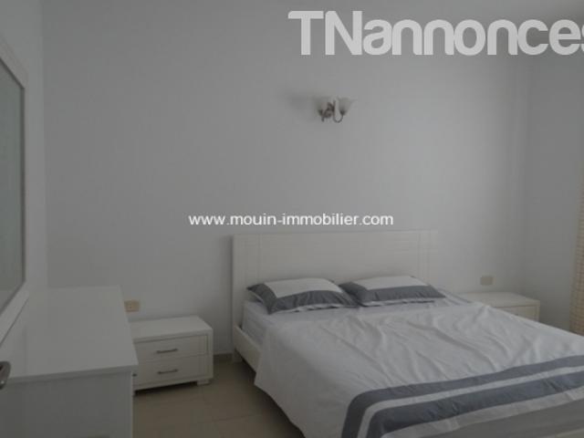 Appartement vente