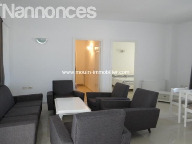 Appartement location