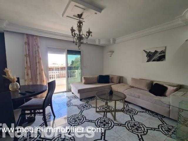Appartement location