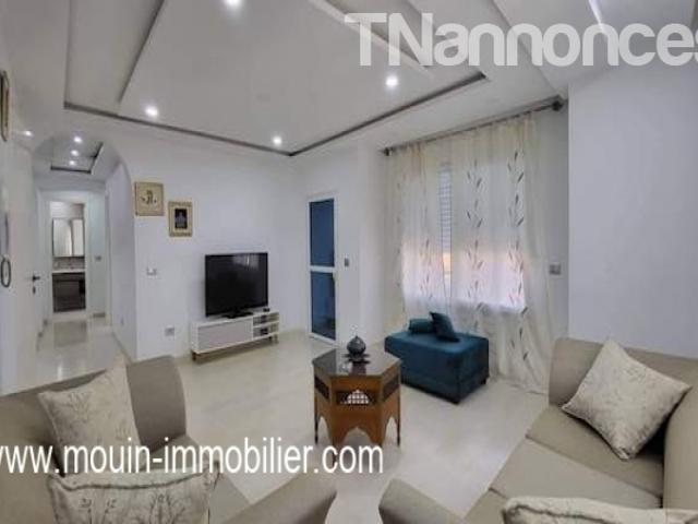 Maison location