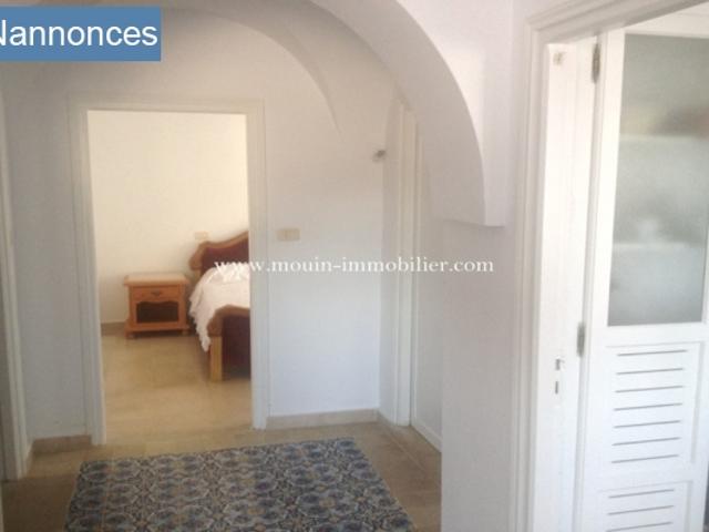 Appartement vente