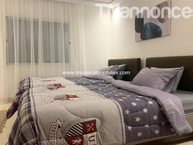 Appartement location