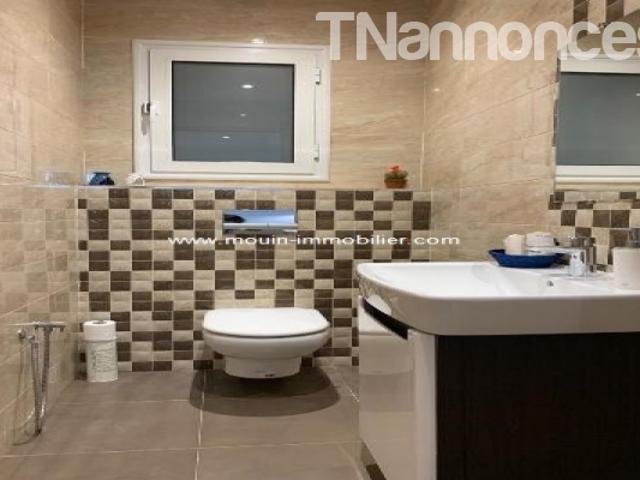 Appartement location