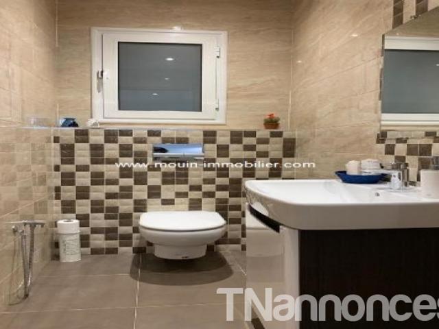 Appartement location