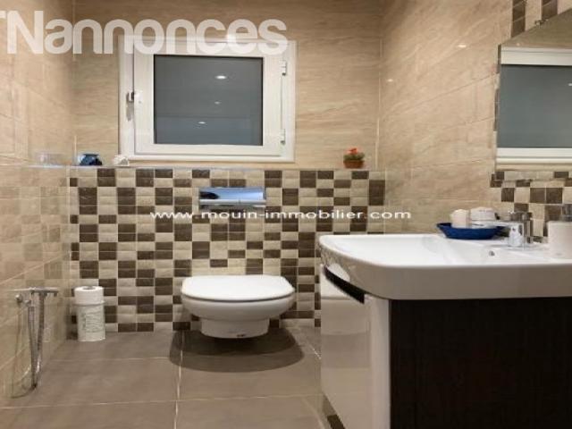 Appartement location