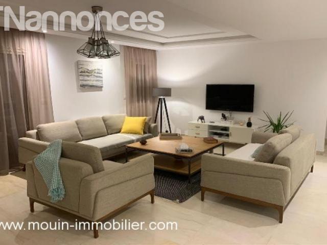 Appartement location