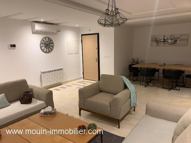 Appartement vente à Ariana Ville