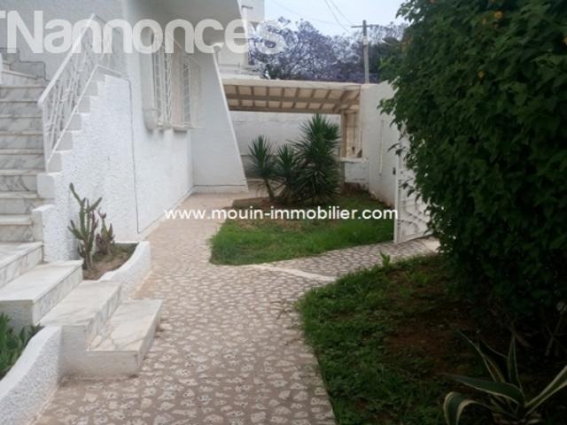 Appartement vente