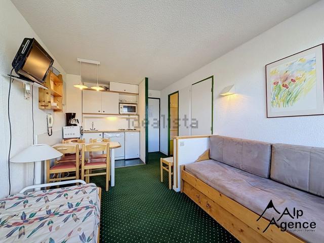 Appartement vente à Bellentre, La Plagne-Tarentaise