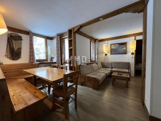 Appartement vente à Bellentre, La Plagne-Tarentaise