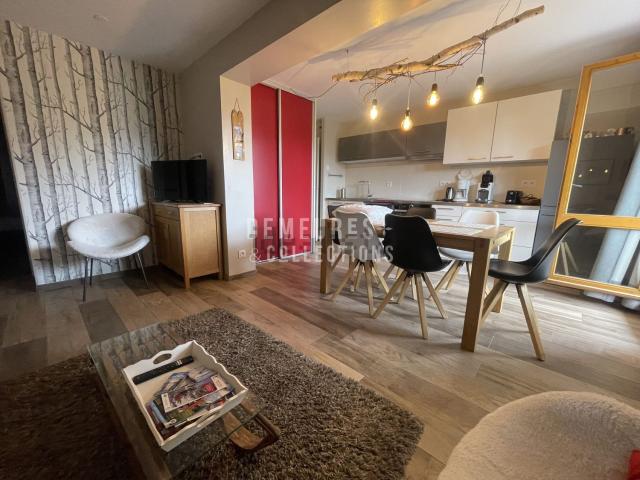 Appartement vente à Bellentre, La Plagne-Tarentaise