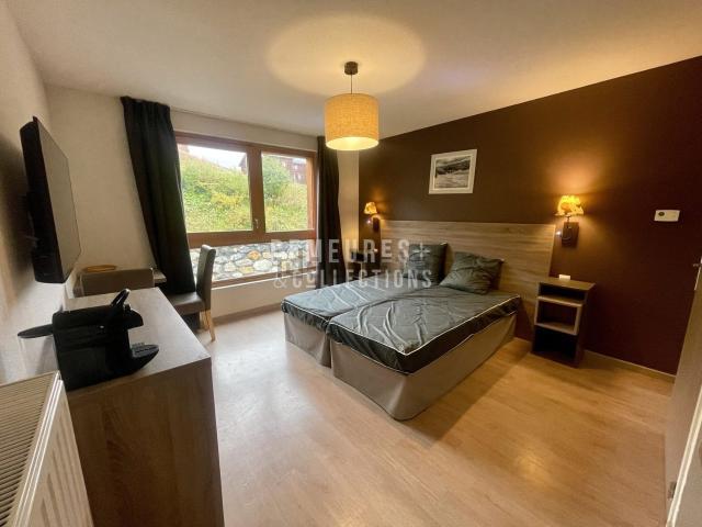 Appartement vente à Mâcot-la-Plagne, La Plagne-Tarentaise