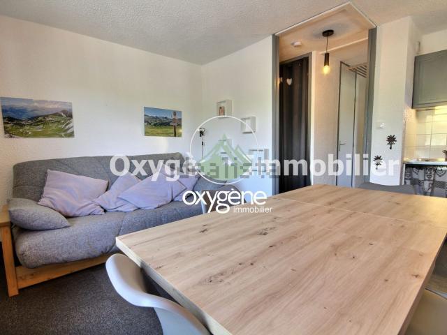 Appartement vente à Le Creux Vincent, La Plagne-Tarentaise