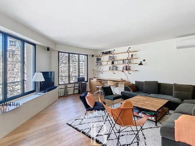 Appartement location à Compiègne, Thiescourt