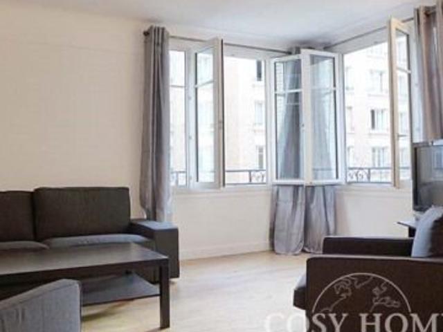 Appartement location à Compiègne, Thiescourt
