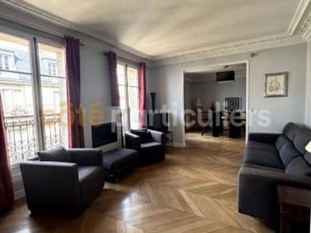 Appartement location à Compiègne, Thiescourt