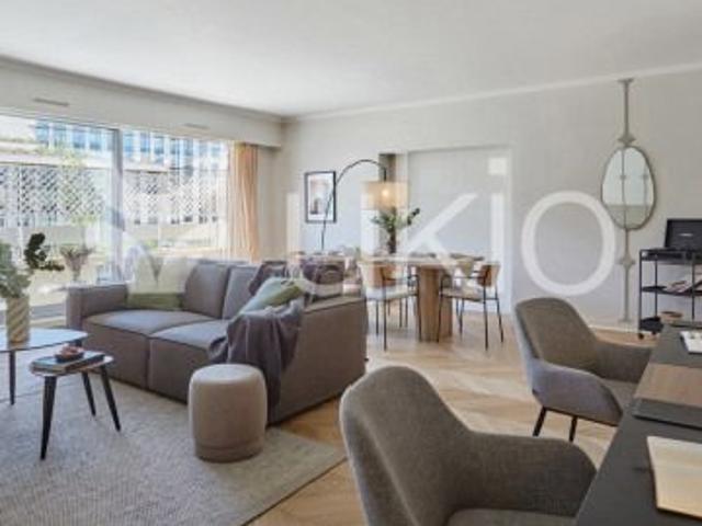 Appartement location à Compiègne, Thiescourt