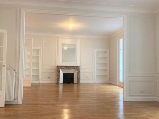 Appartement location à Compiègne, Thiescourt