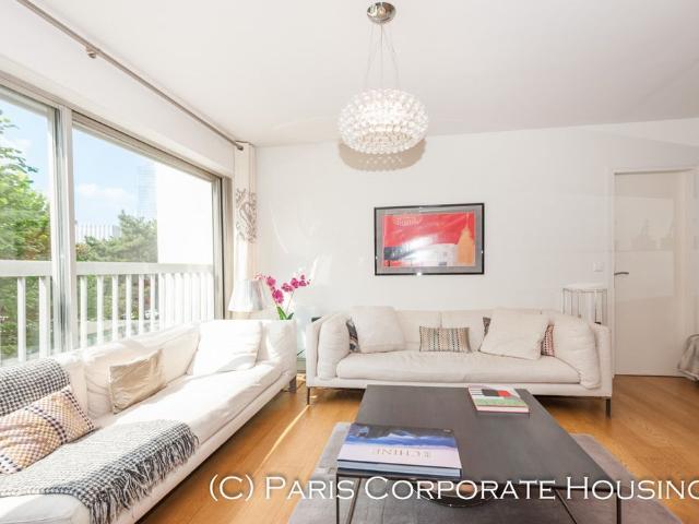 Appartement location à Compiègne, Thiescourt