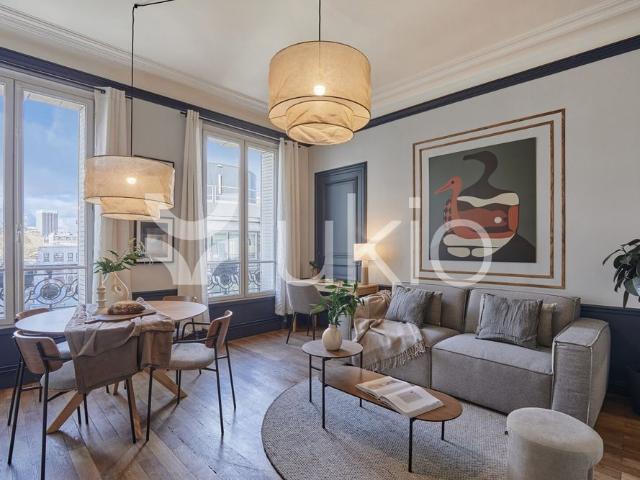 Appartement location à Compiègne, Thiescourt
