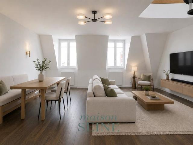 Appartement location à Compiègne, Thiescourt