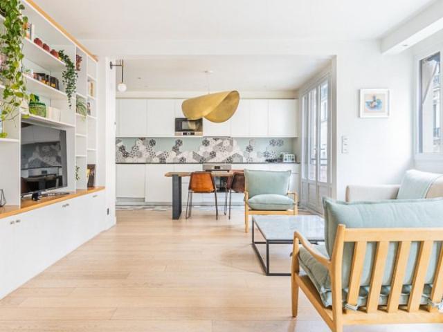 Appartement location à Compiègne, Thiescourt