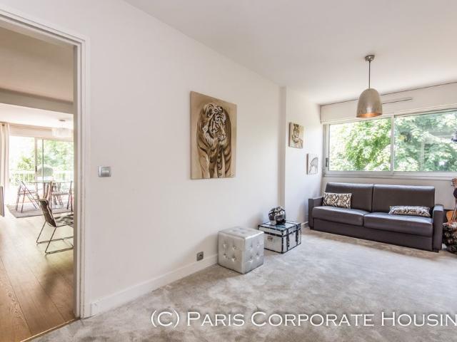Appartement location à Compiègne, Thiescourt
