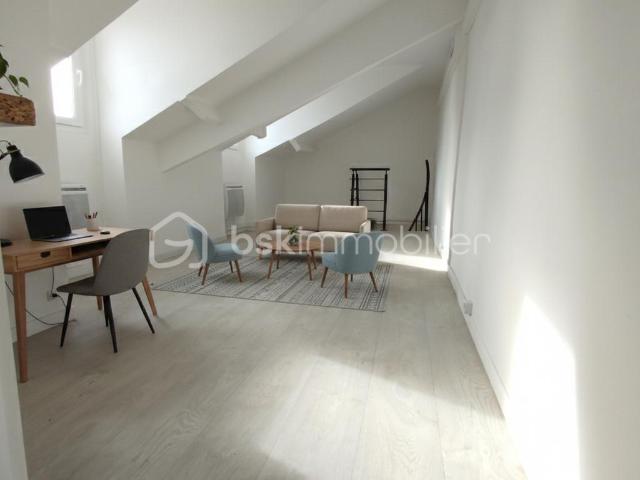 Appartement vente à Saint-Denis, Saint-denis