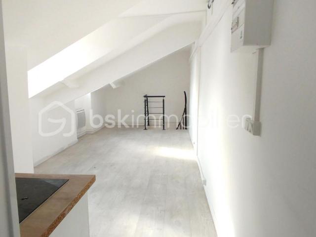 Appartement vente à Saint-Denis, Saint-denis