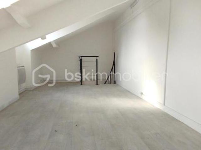 Appartement vente à Saint-Denis, Saint-denis