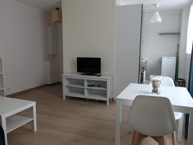 Appartement location à Saint-Denis, Aubervilliers