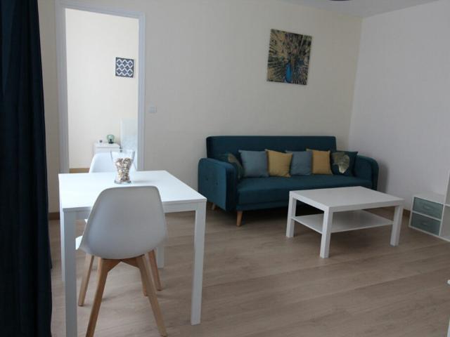 Appartement location à Saint-Denis, Aubervilliers